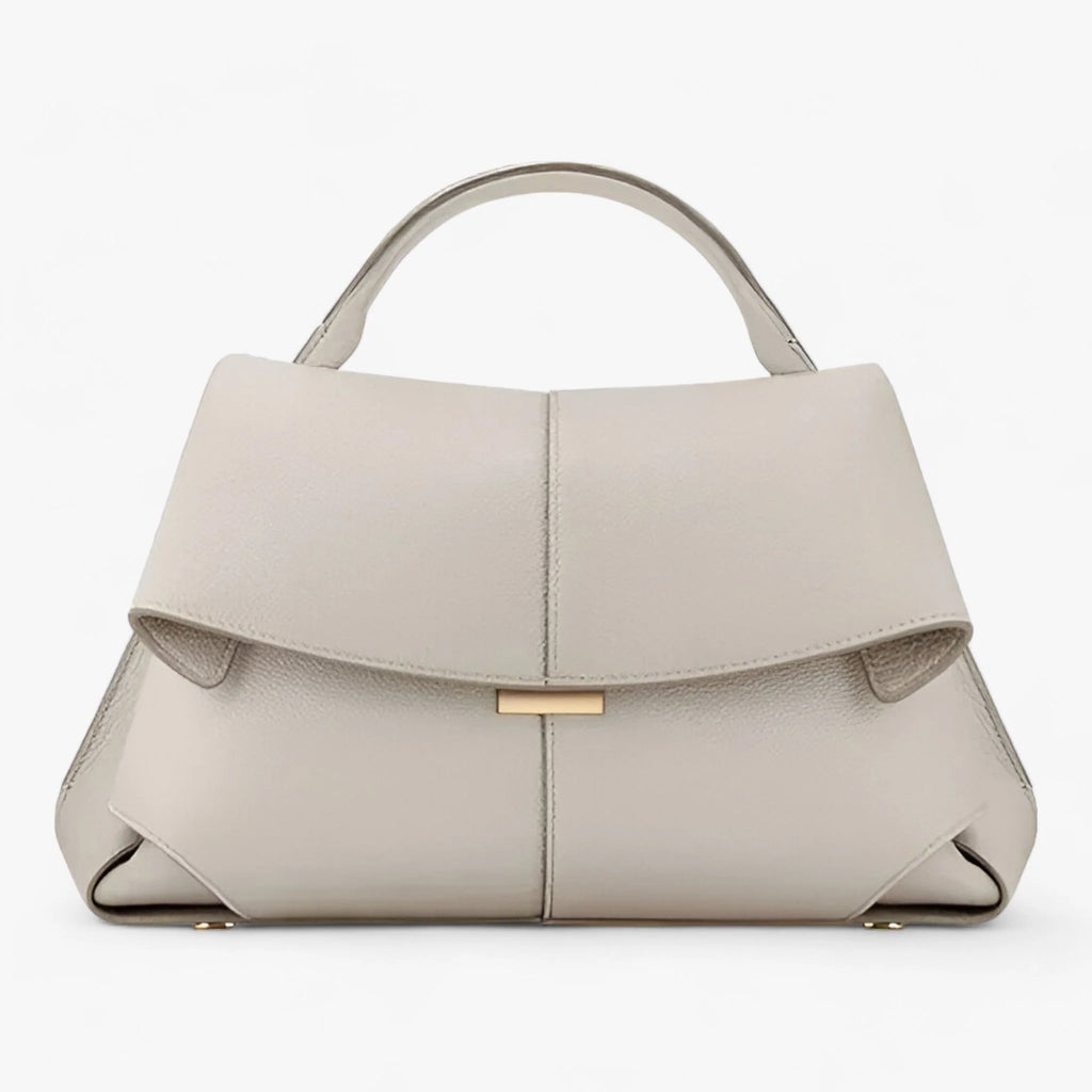 Luxe Leren Handtas - Éclat