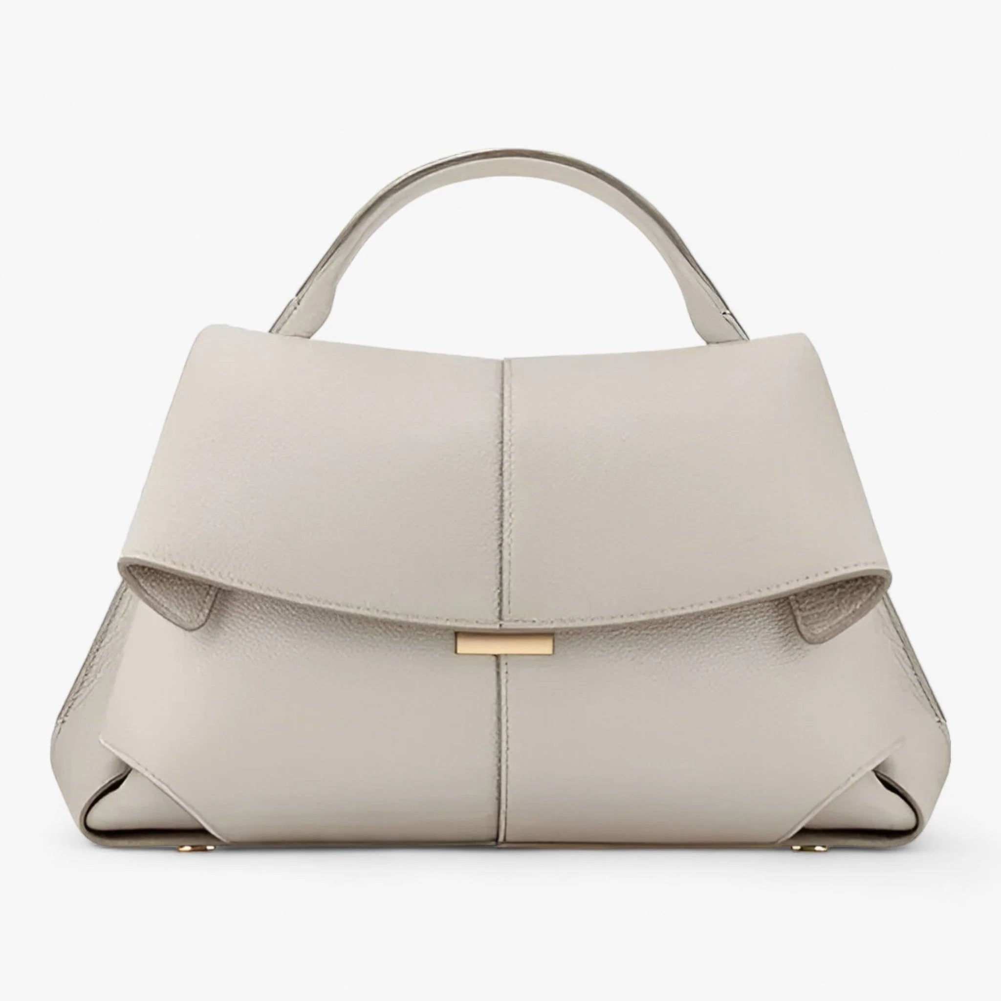 Luxe Leren Handtas - Éclat