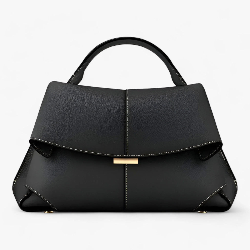 Luxe Leren Handtas - Éclat